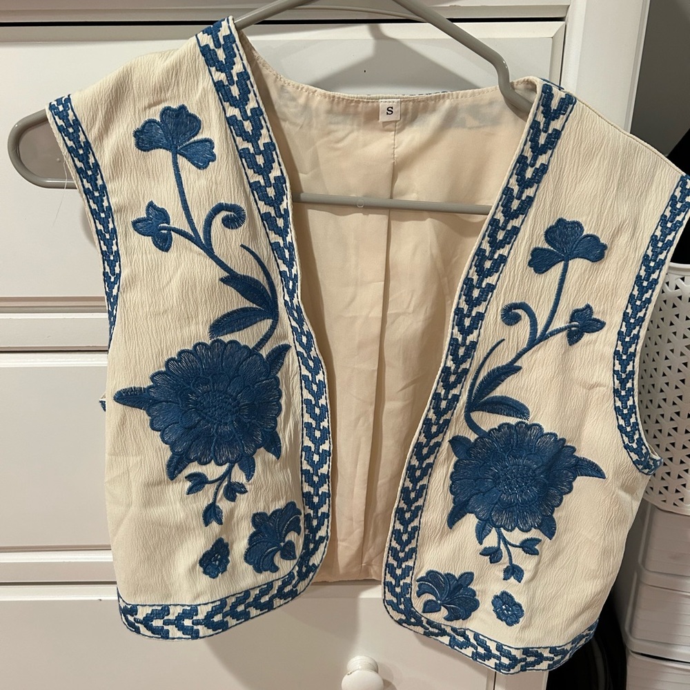 Women’s Vest